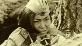 Петербордың төріне Әлияның ескерткіші орнатылады