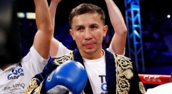 Геннадий Головкиннің келесі жекпе-жегі қайда өтеді?