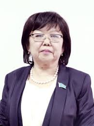 Тәуелсіздігіміз - ең жоғары құндылық