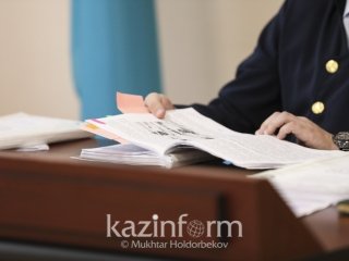 Қызылордада жәбірленушілерге 15 млн теңге шығын келтірген алаяқ сотталды