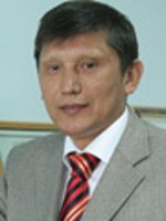 Белгілі қаламгер 58-ге толды