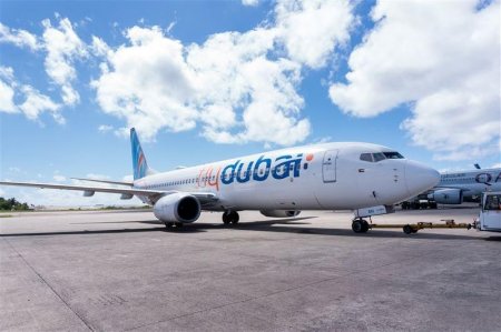 «Fly Dubai» компаниясы Дубай-Шымкент әуе рейсінің неліктен тоқтап қалғанын түсіндірді