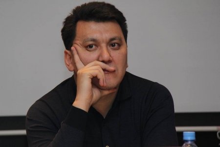 Ерлан Қарин ҚР Президентінің кеңесшісі қызметіне тағайындалды