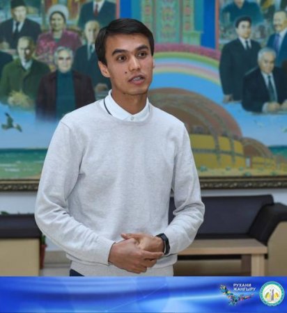 Маңызды шешім