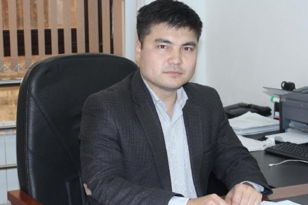 БӘРІМІЗДІҢ ҚОСАР ҮЛЕСІМІЗ БАР