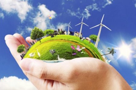 Табиғат пайдаланушылар назарына!