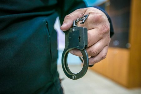 Мемлекетаралық іздеуде жүрген қылмыскер  табылды