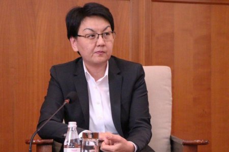 Фатима Жақыпова Мемлекеттік басқару академиясының ректоры қызметінен босатылды