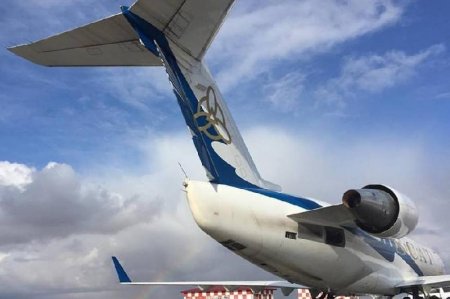 Маусым айында Нұр-Сұлтан - Прага әуе рейсі ашылады