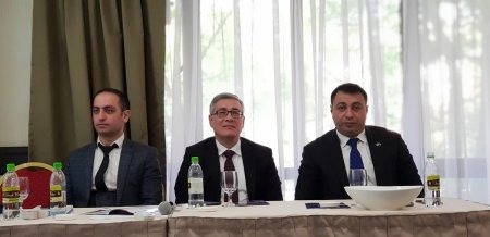 Алматыда II Қазақстан-Әзірбайжан туристік форум өтті