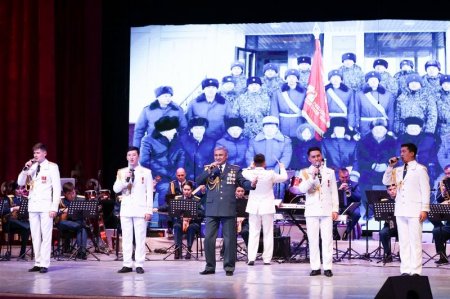 Ұлттық ұлан ұлағаты