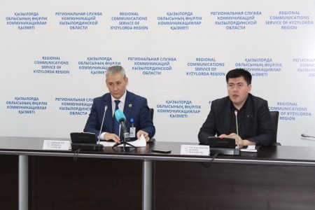 Жасырын сауалнама заңсыздықты анықтады