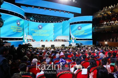 Әлеуметтік бірлікті нығайту үшін медиацияны толыққанды пайдалану қажет - Нұрсұлтан Назарбаев