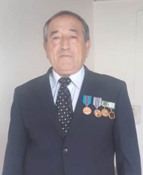 Бастысы – елдің тыныштығы