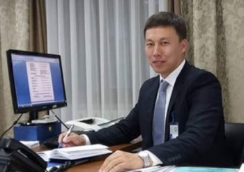 Әлеуметтік және экономикалық тұрақтылық кепілі