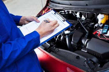 Қызылордада заңсыз қызмет көрсеткен техникалық байқау бекеті анықталды