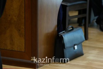 Қазақстандағы жаңа кадрлық тағайындаулар