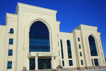 ҚМДБ: 6 мамыр - Рамазан айының бірінші күні