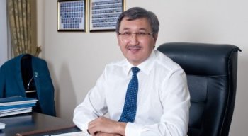 Талғат Ерғалиев Президент сайлауына қатысудан бас тартты