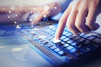 Онлайн ортаның заңдары