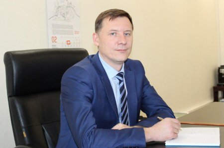 ҚР Телекоммуникациялар комитетінің төрағасы тағайындалды