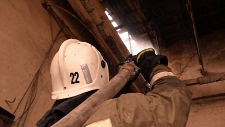 Оқу-жаттығу жұмыстары басталды