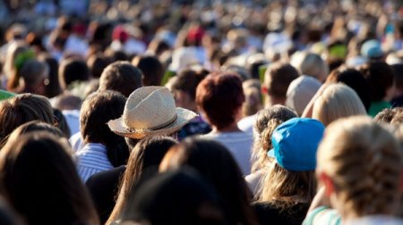 Қазақстан халқы 18,44 млн адамға жетті