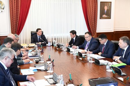 5G енгізіледі