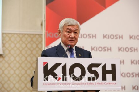 Еңбек қауіпсіздігі және еңбекті қорғау актілері қайта қаралады