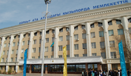 Қорқыт ата атындағы ҚМУ сұранысқа ие ЖОО қатарында