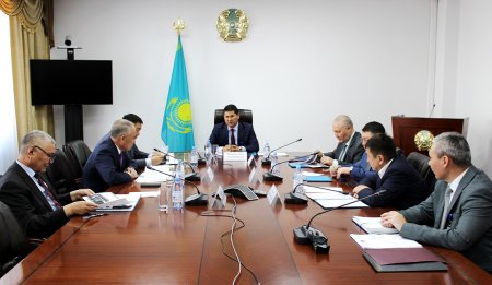 Тәртіпке кімдер бағынбады?