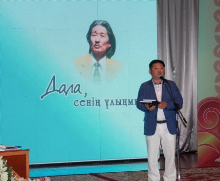 Ақындар Қармақшы ауданында