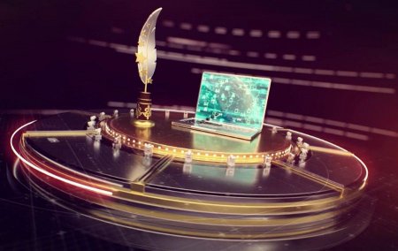 \"Үркер\" ұлттық сыйлығына қатысу үшін өтінімдерді қабылдау басталды