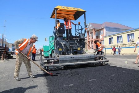 Инфрақұрылым мәселелері облыс дамуының кешенді жоспарына енгізілді