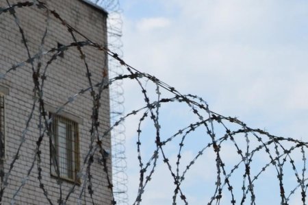 Қызылорда түрмесінде сотталушы үйленді