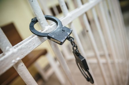 16 жыл ұстатпай келген қылмыскер қолға түсті