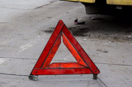 Автобус апатынан жыл сайын 50 адам көз жұмады - ІІМ