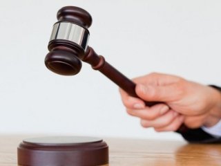 Жалағашта күрекпен адам өлтірген жігіт сотталды