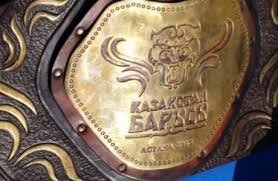 Ертең «Қазақстан Барысы» анықталады