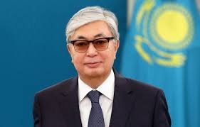 Қасым-Жомарт Тоқаев сайлаудағы қарсыластарына алғыс айтты