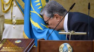 Әрдайым Қазақстанның ұлттық мүддесін қорғаймын - Қасым-Жомарт Тоқаев