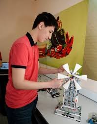 Жастармен жүздесті