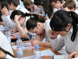 Қазақстанда 13 мың түлек ҰБТ тапсырып жатыр