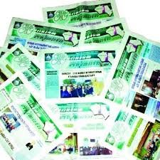 Жақсылық пен жаңалықтың жаршысы