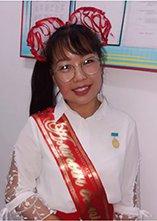 Құмбазардан шыққан алғашқы «Алтын белгі»