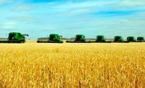 Егін – ел несібесі