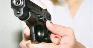 Екі азаматты жаралаған бұзақыны ізін суытпай ұстады