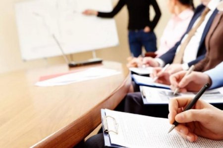 МЖӘ: Кадр даярлау – басты міндет