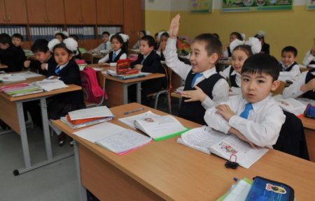 Шалғай ауылдағы шаттық