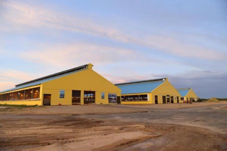 АУЫЛ ШАРУАШЫЛЫҒЫ МИНИСТРІ ҚЫЗЫЛОРДАҒА КЕЛДІ